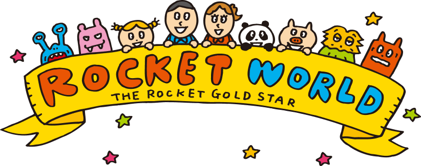 ROCKET WORLD